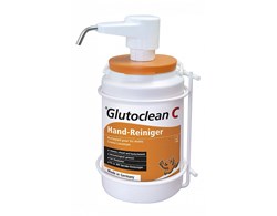 Glutoclean Hand-Reiniger C